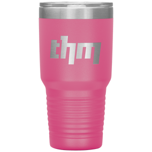 THM 30oz Tumbler