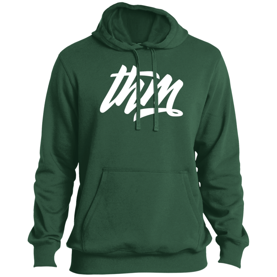 The OG Humble Hoodie