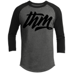 THM 3/4 Sleeve