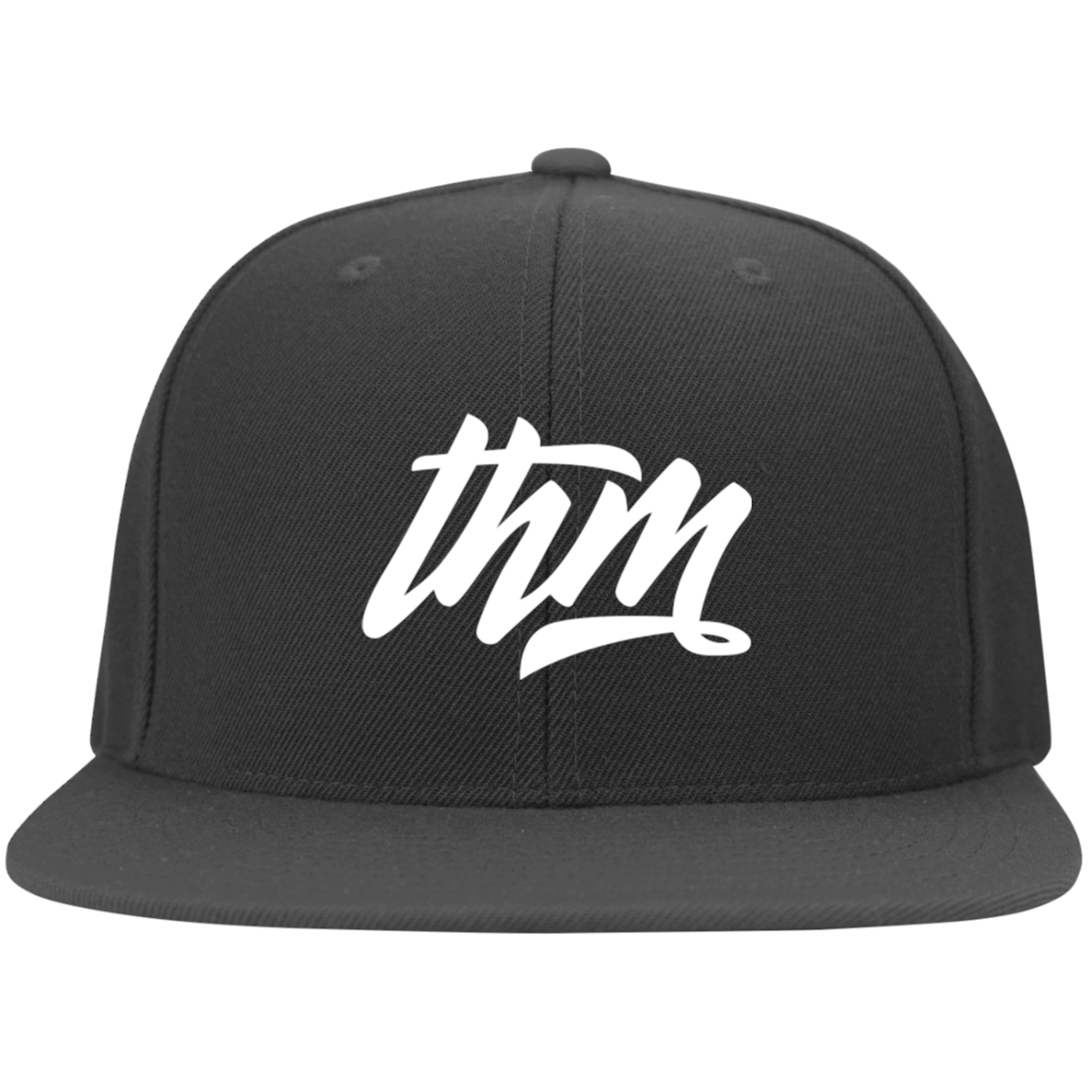 THM Flexfit Flat Brim