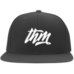 THM Flexfit Flat Brim