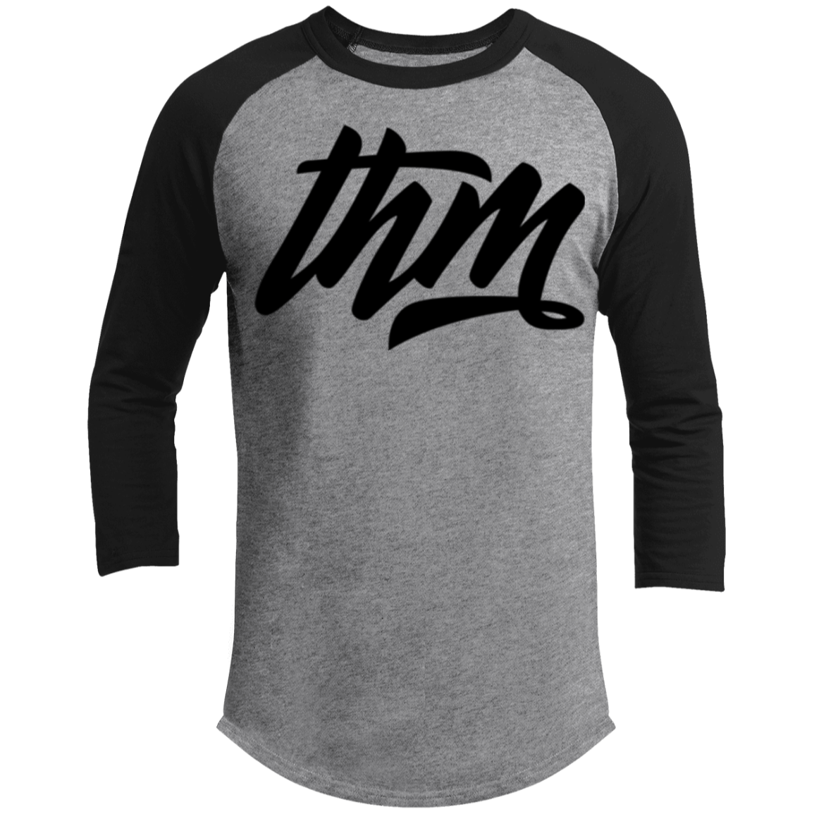 THM 3/4 Sleeve