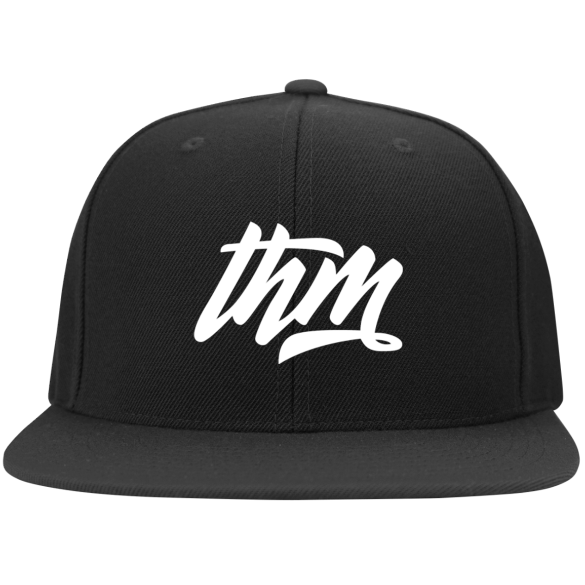 THM Flexfit Flat Brim