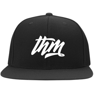 THM Flexfit Flat Brim