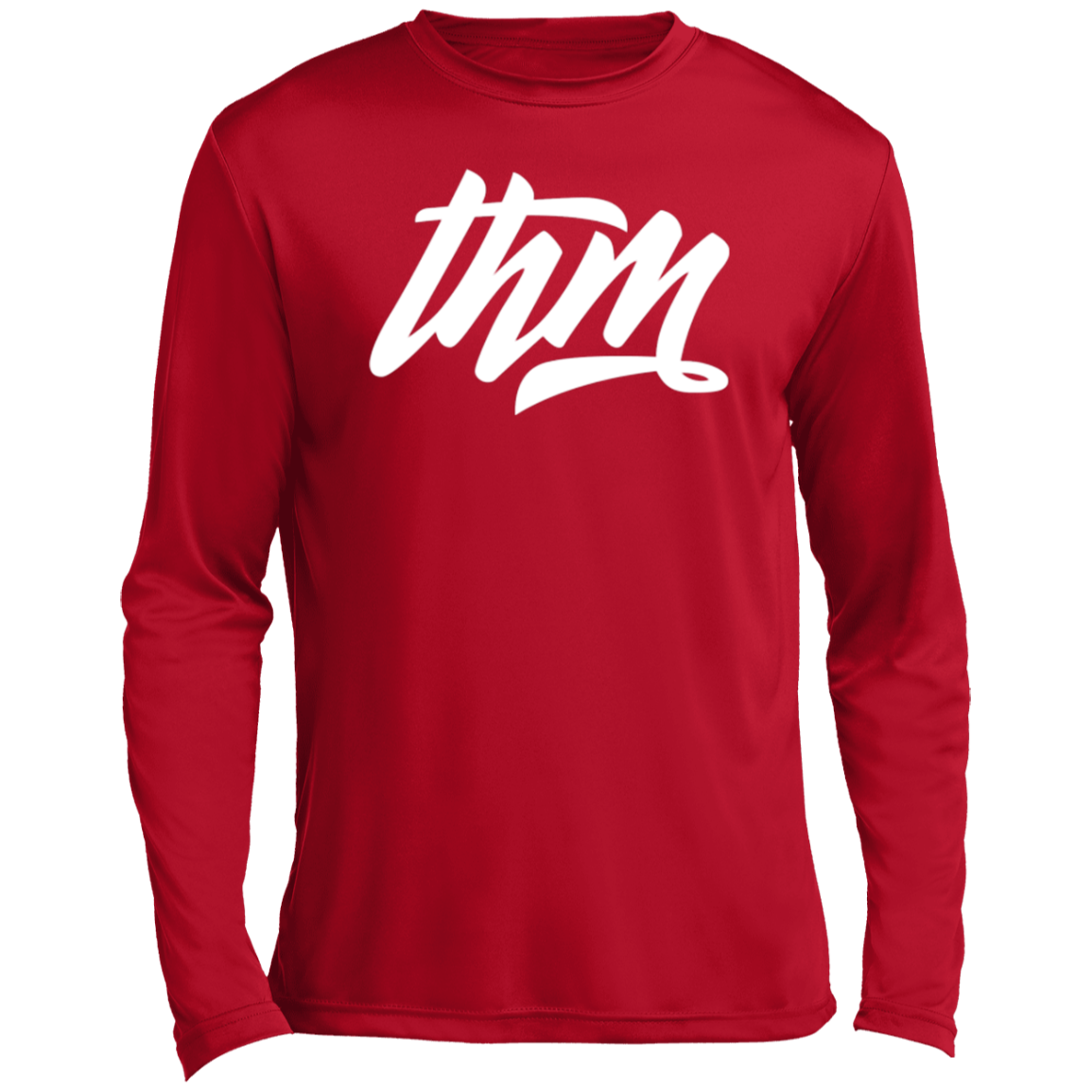 THM Long Sleeve