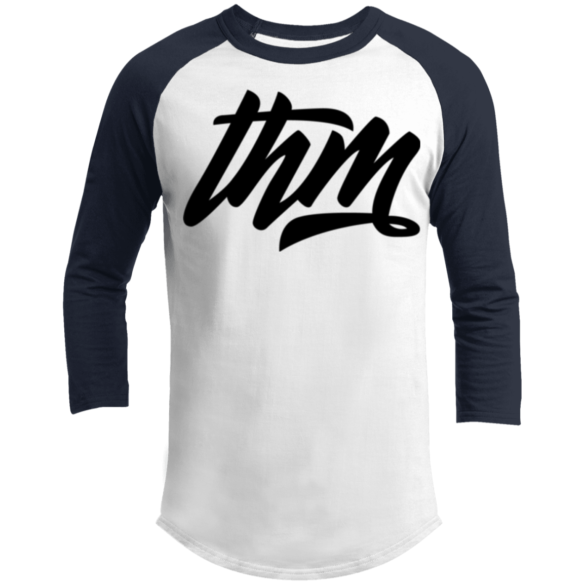 THM 3/4 Sleeve