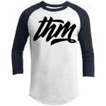 THM 3/4 Sleeve