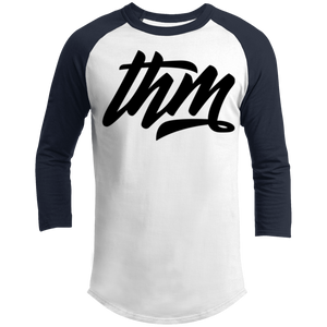 THM 3/4 Sleeve