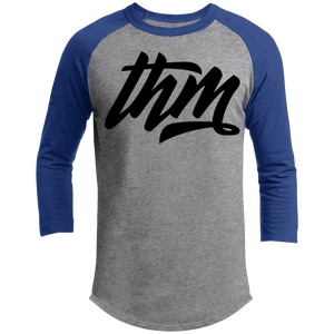 THM 3/4 Sleeve