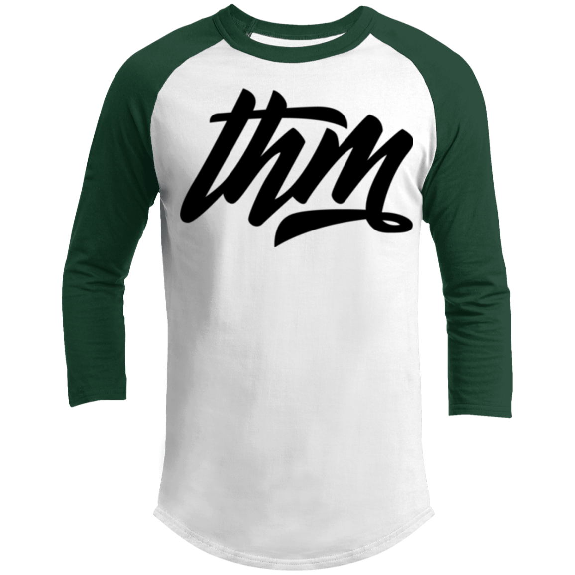 THM 3/4 Sleeve