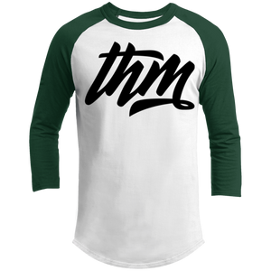 THM 3/4 Sleeve