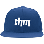 THM Digital Flexfit Flat Brim