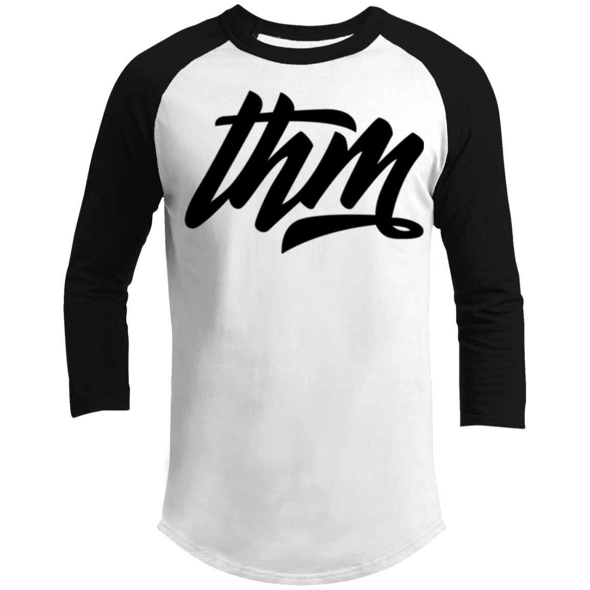 THM 3/4 Sleeve