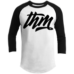 THM 3/4 Sleeve