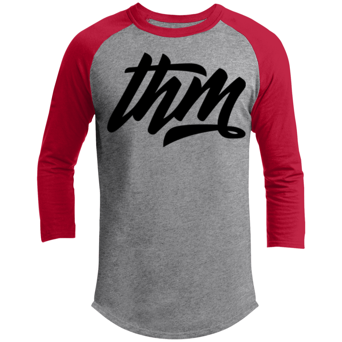 THM 3/4 Sleeve