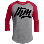 THM 3/4 Sleeve