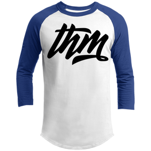 THM 3/4 Sleeve