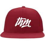 THM Flexfit Flat Brim