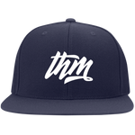 THM Flexfit Flat Brim