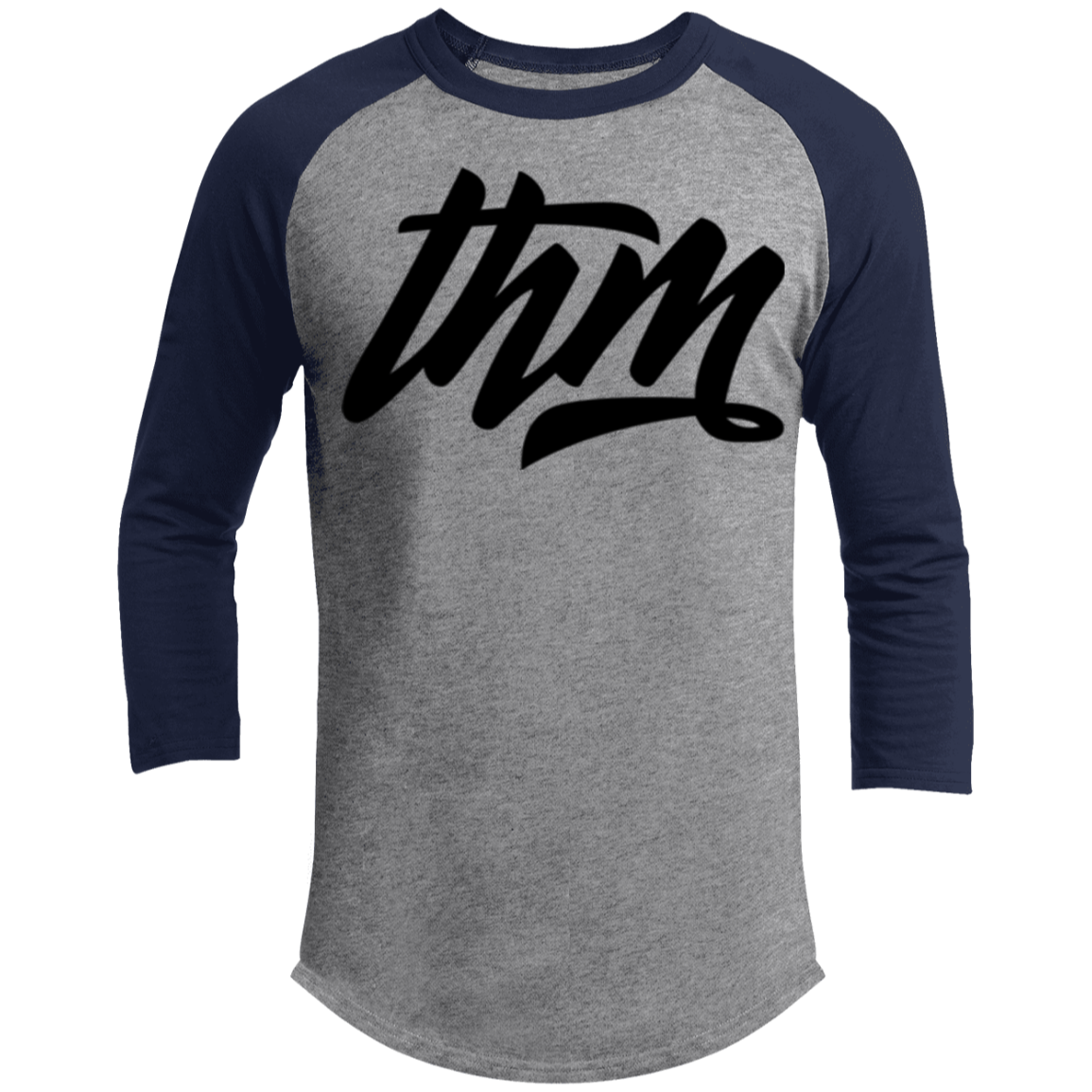 THM 3/4 Sleeve