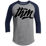 THM 3/4 Sleeve