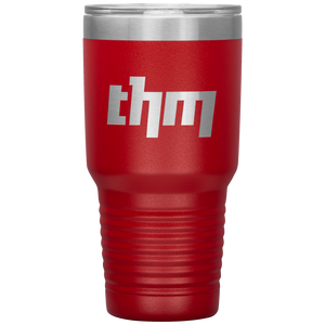 THM 30oz Tumbler