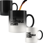 THM Magic Mug