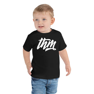 The Humble Toddler Tee