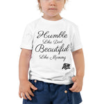 Daddy's Girl Toddler Tee