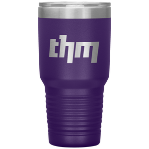 THM 30oz Tumbler